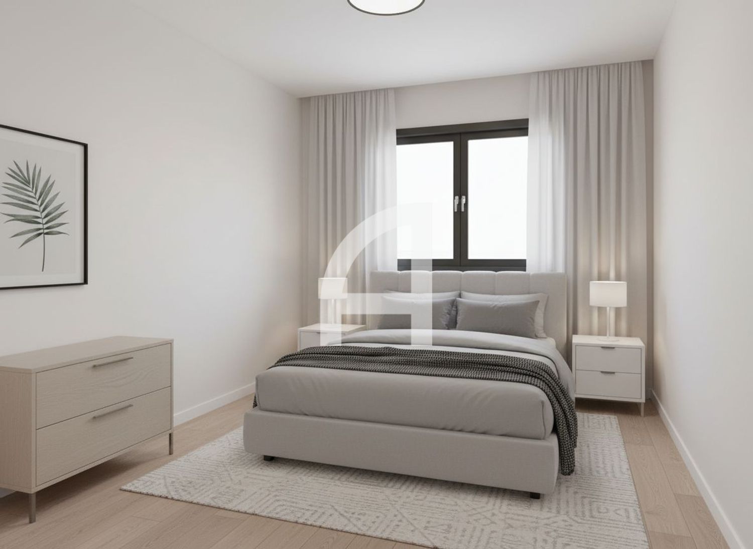 Pis en venda Vigo, Pontevedra. Ref: 17496. GuinotPrunera