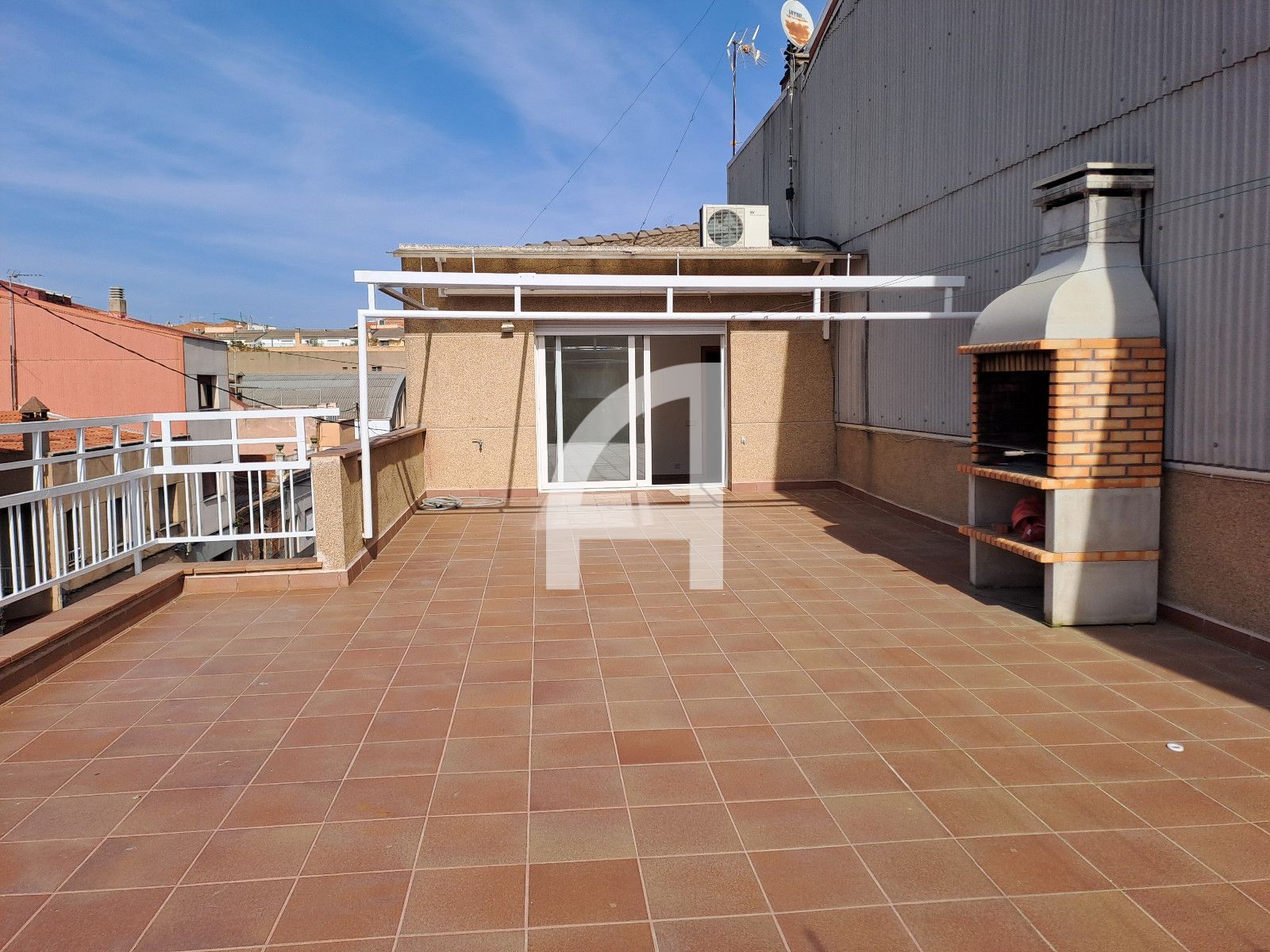 Casa en lloguer Terrassa, Barcelona. Ref: 17498. GuinotPrunera