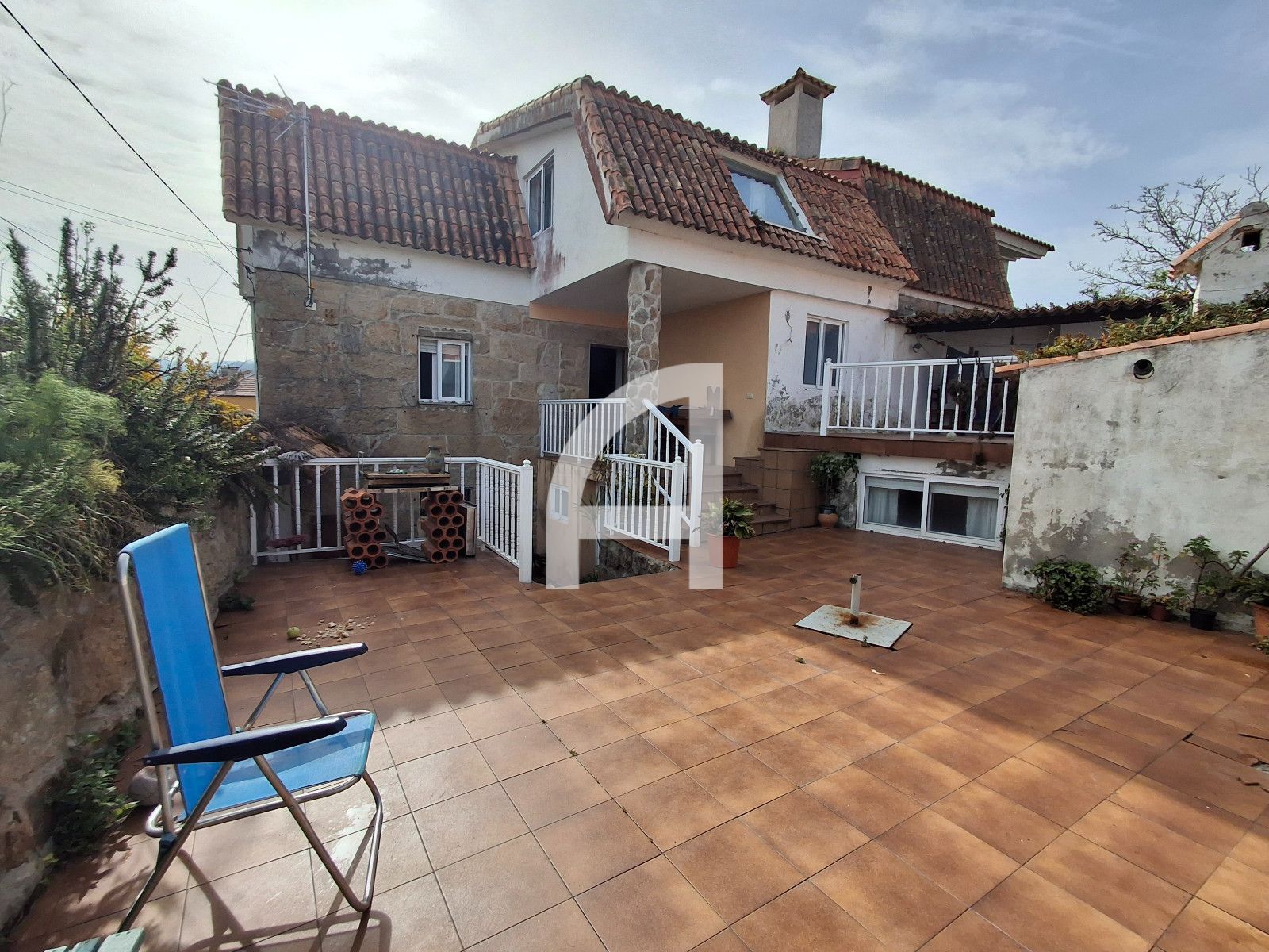 Casa en venda Vigo, Pontevedra. Ref: 17499. GuinotPrunera