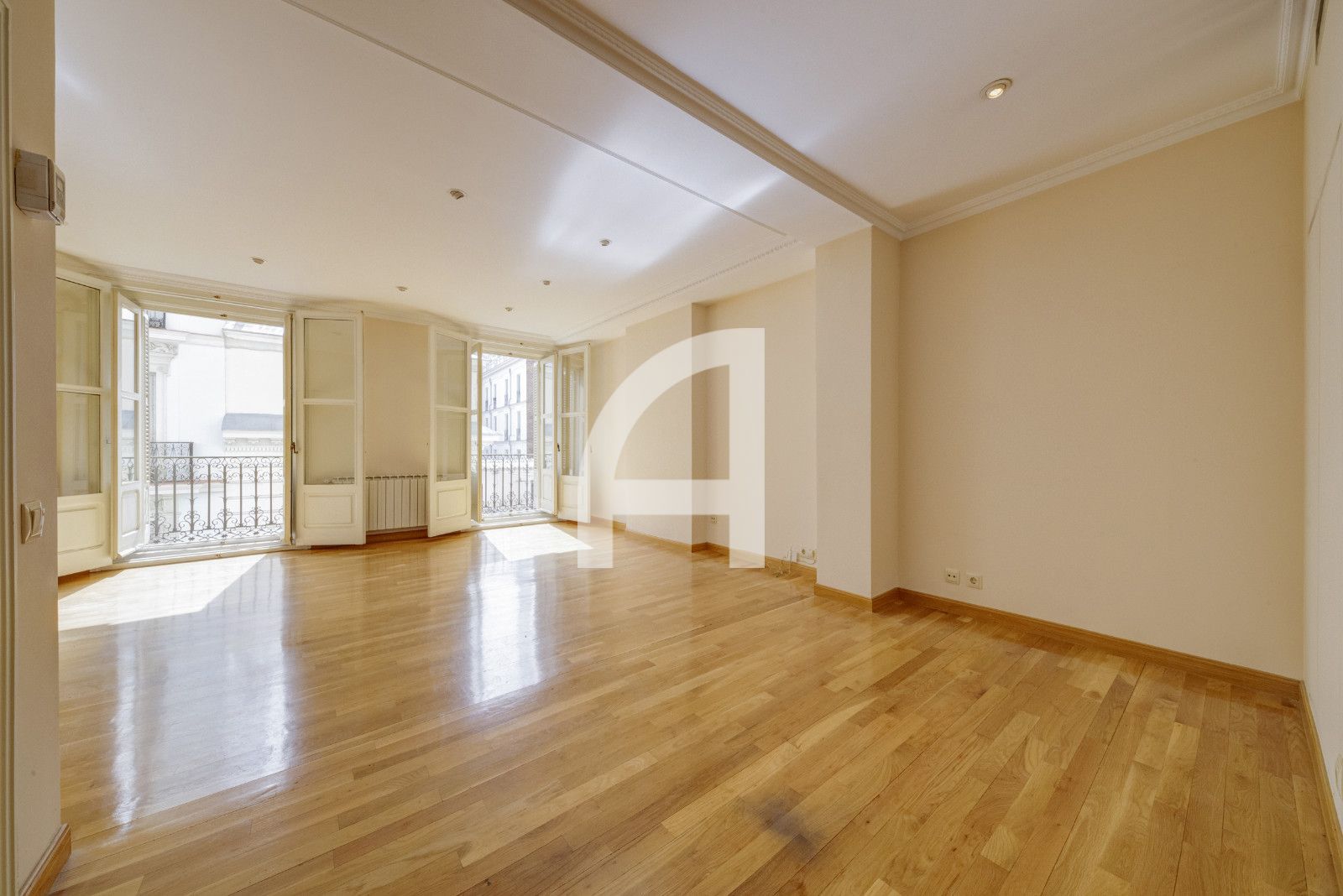 Piso en venta Madrid. Ref: 17507. GuinotPrunera