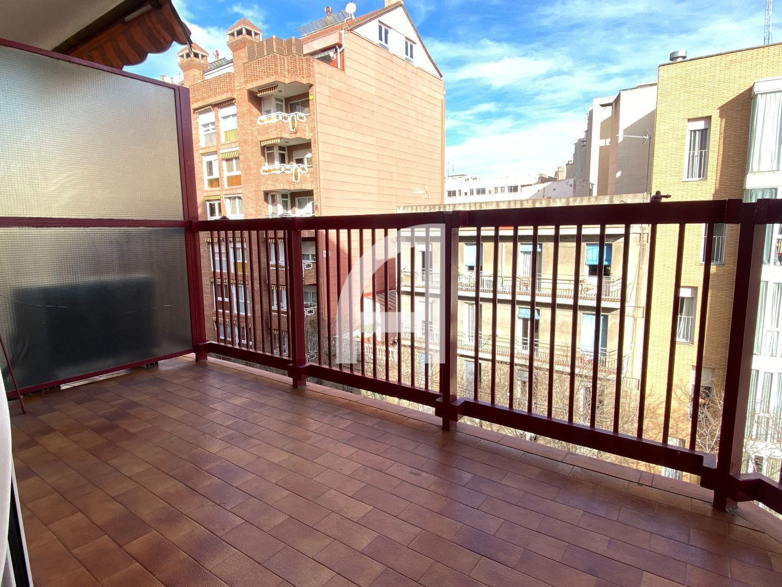 Pis en lloguer Barcelona. Ref: 17514. GuinotPrunera