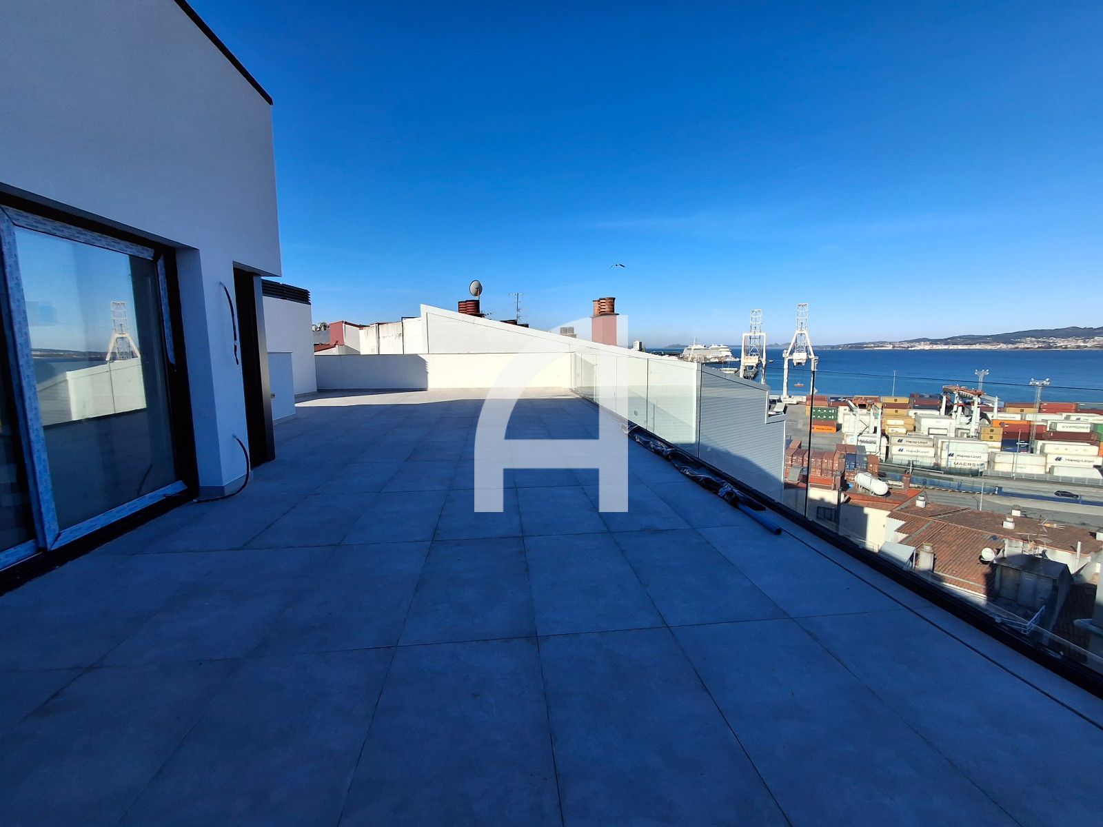 Dúplex en venda Vigo, Pontevedra. Ref: 17518. GuinotPrunera