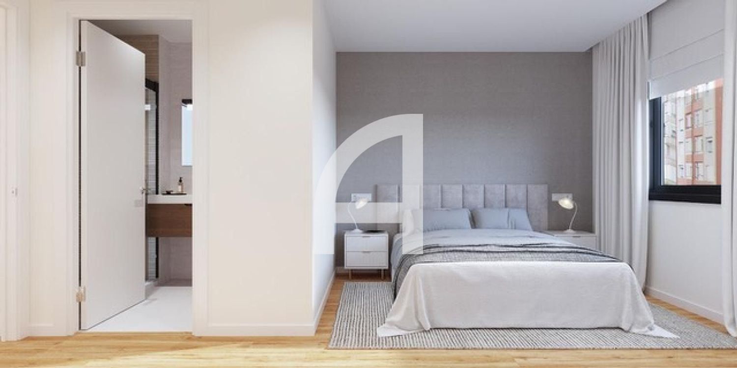 Pis en venda Vigo, Pontevedra. Ref: 17521. GuinotPrunera