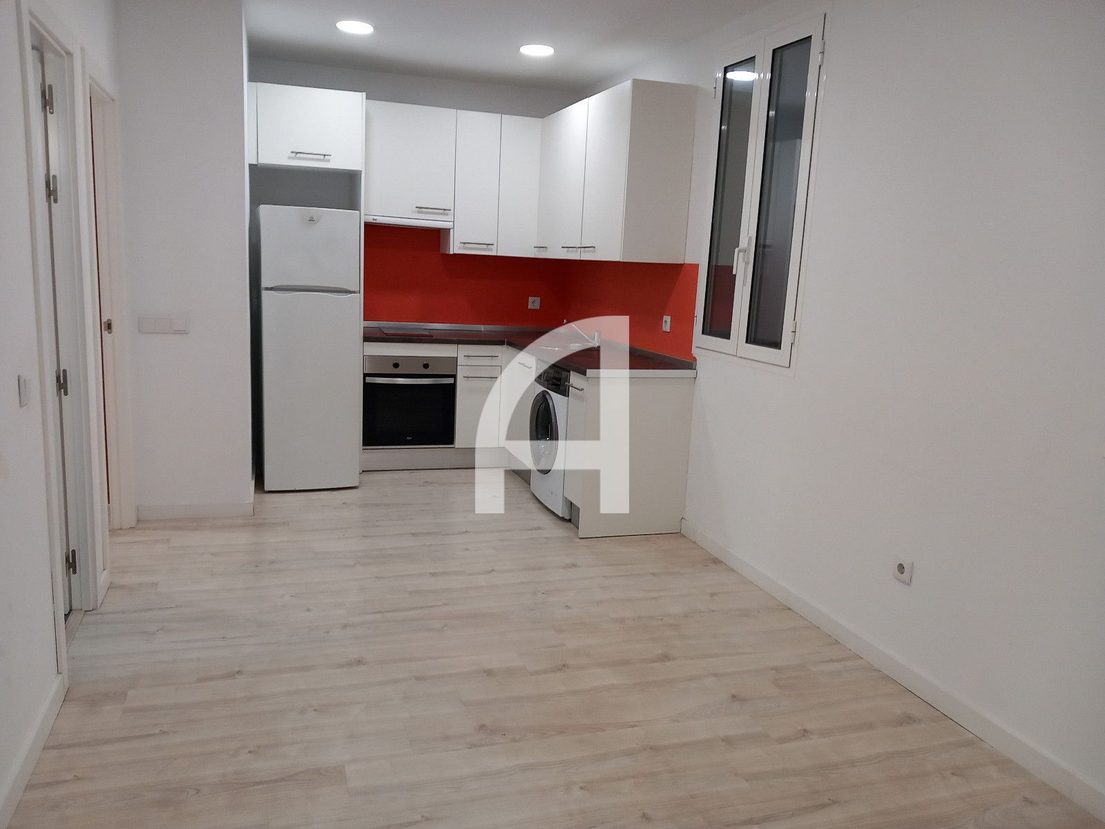 Piso en venta Madrid. Ref: 17525. GuinotPrunera