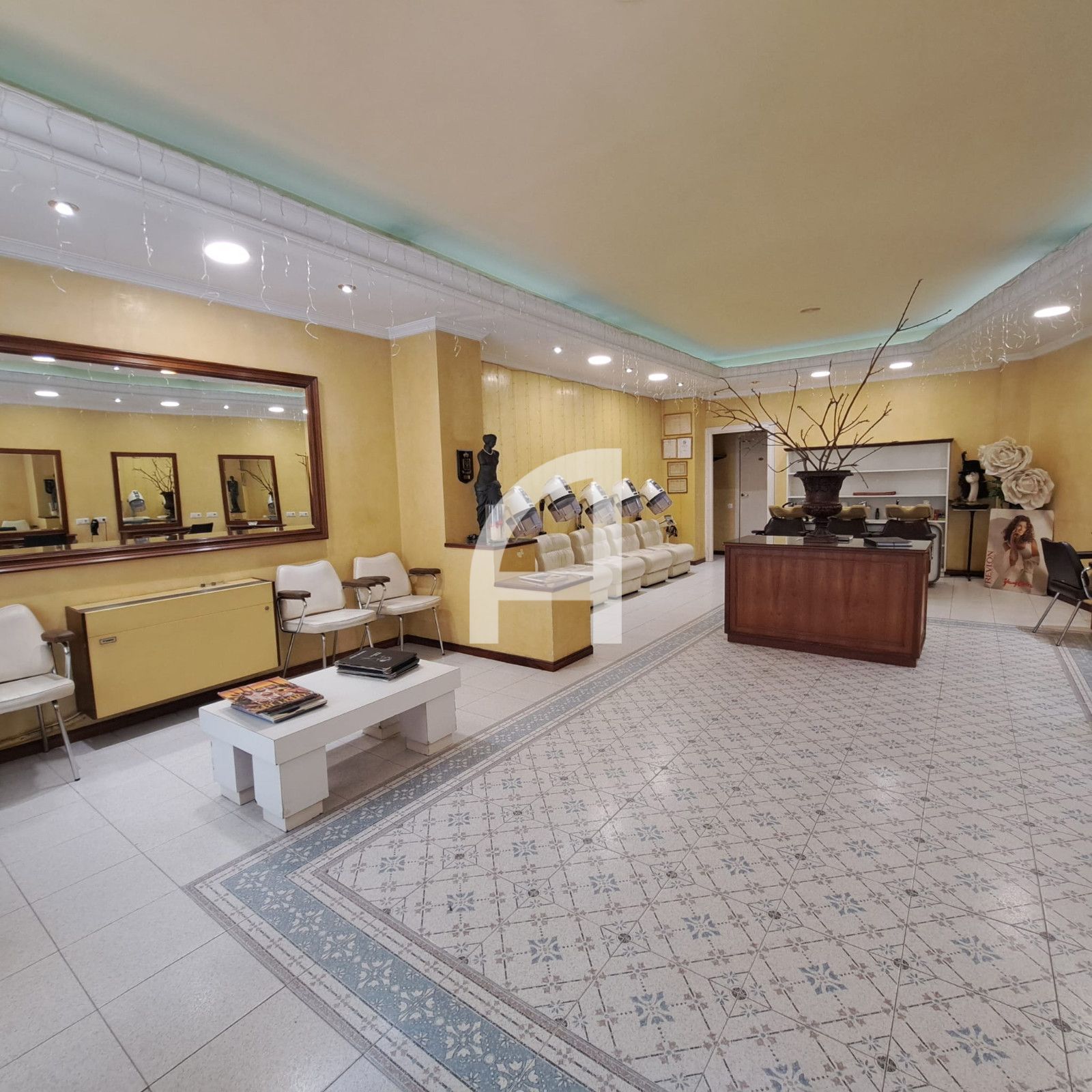 Local Comercial en lloguer Molins De Rei, Barcelona. Ref: 17540. GuinotPrunera