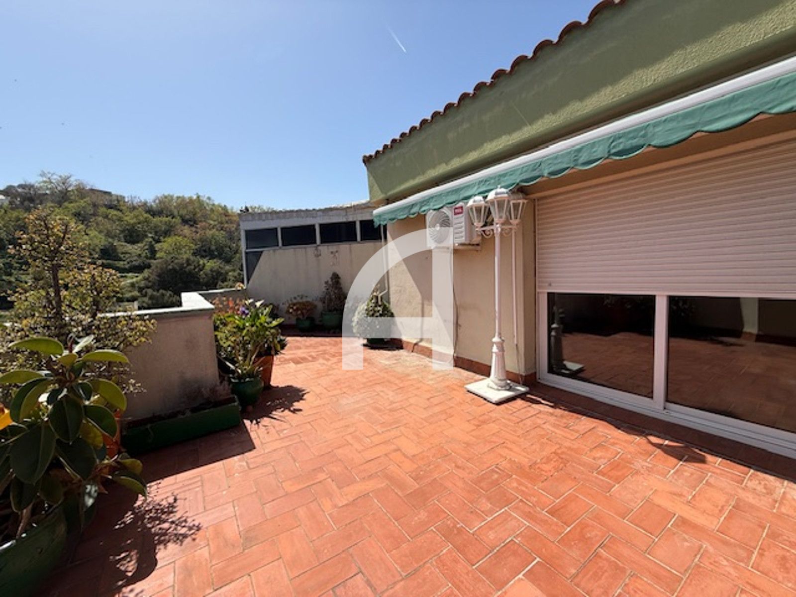 Àtic en lloguer Barcelona. Ref: 17543. GuinotPrunera