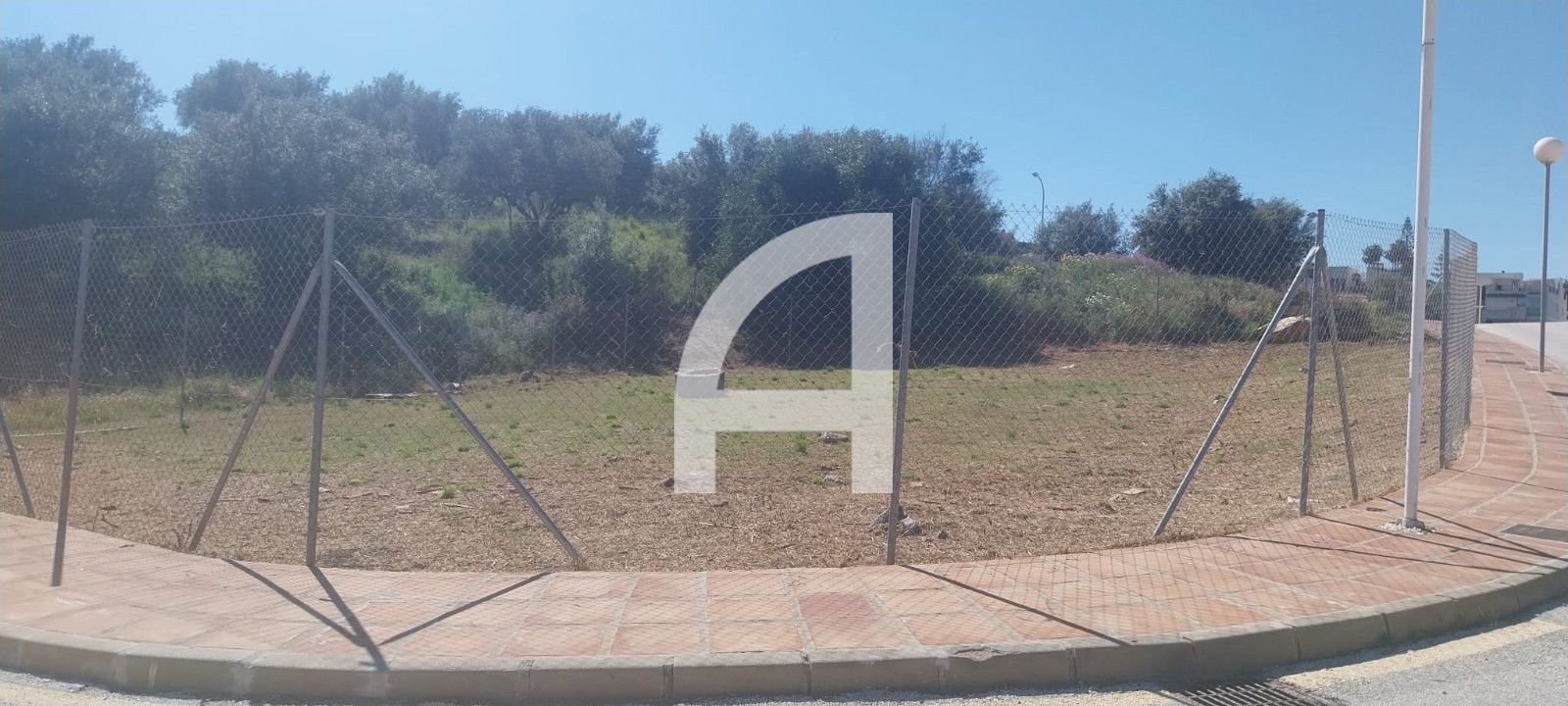 Terreny en venda Mijas, Málaga. Ref: 17558. GuinotPrunera