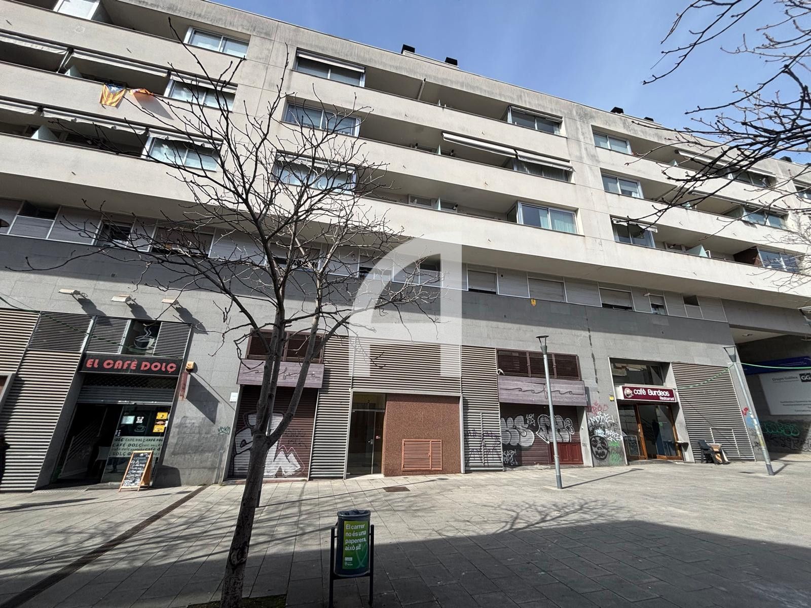 Local Comercial en lloguer Terrassa, Barcelona. Ref: 17560. GuinotPrunera