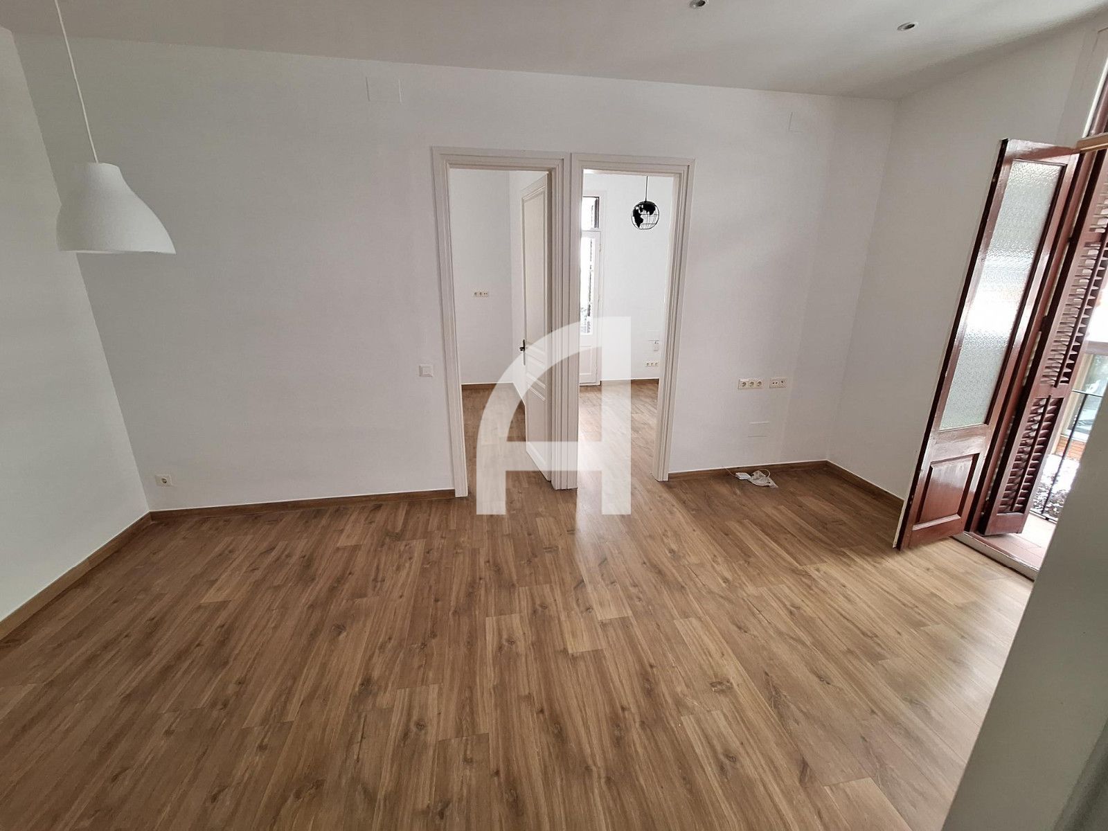 Pis en lloguer Barcelona. Ref: 17573. GuinotPrunera