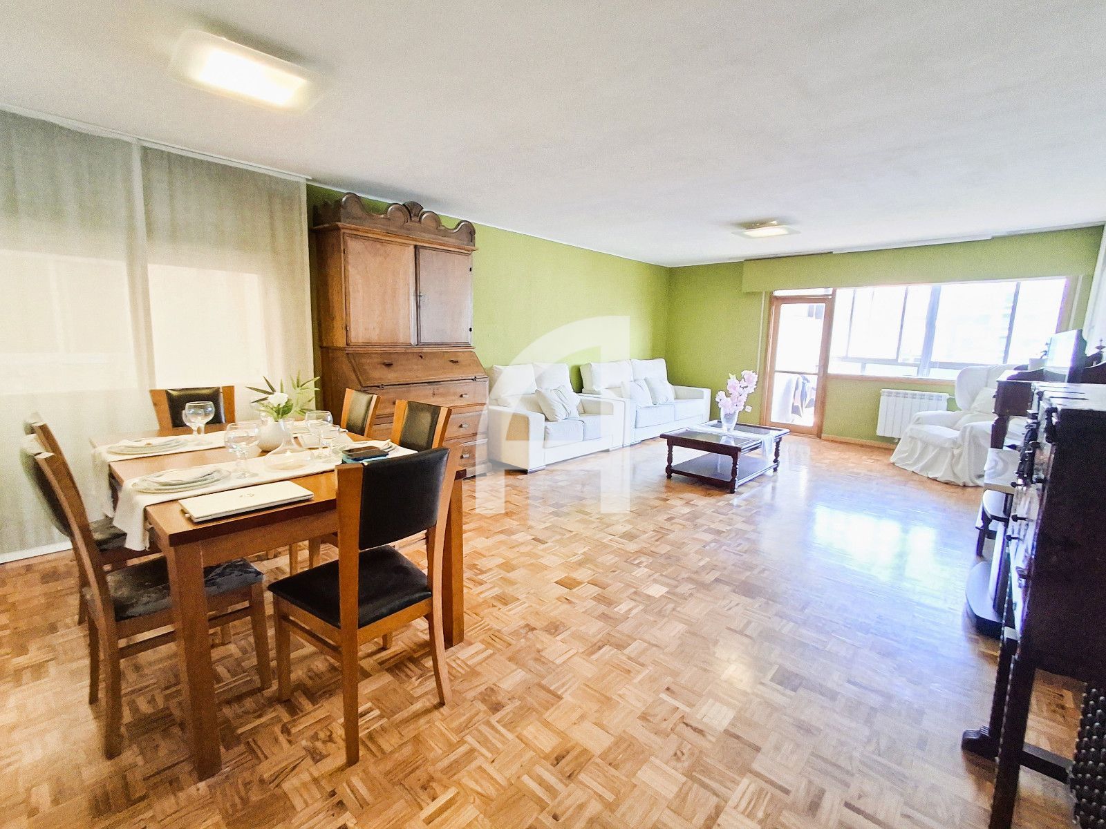 Piso en venta Vigo, Pontevedra. Ref: 17582. GuinotPrunera