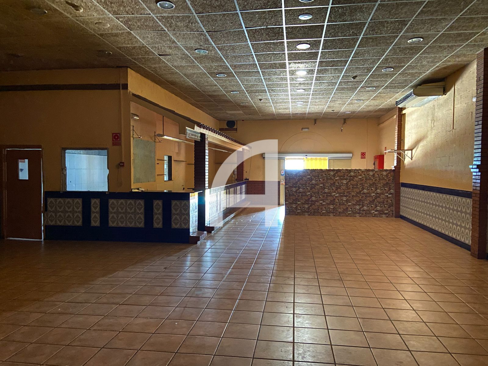 Nave Industrial en alquiler Granollers, Barcelona. Ref: 17601. GuinotPrunera