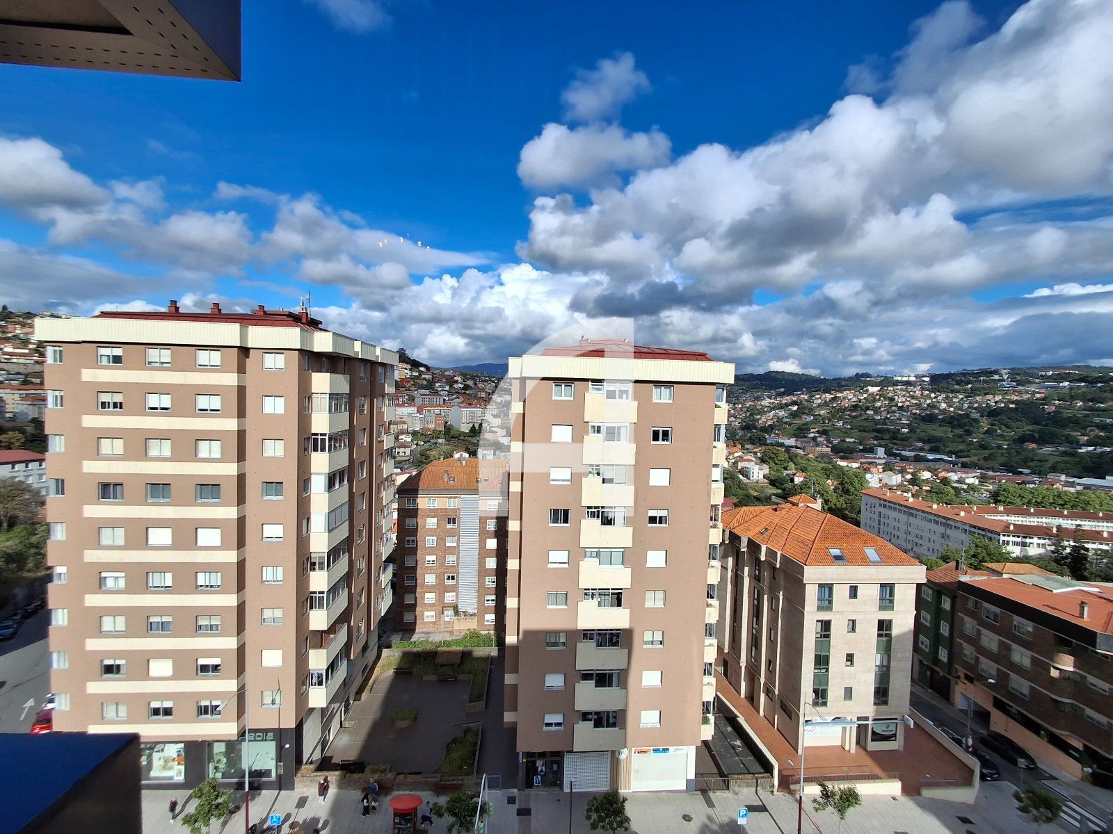 Piso en venta Vigo, Pontevedra. Ref: 17604. GuinotPrunera