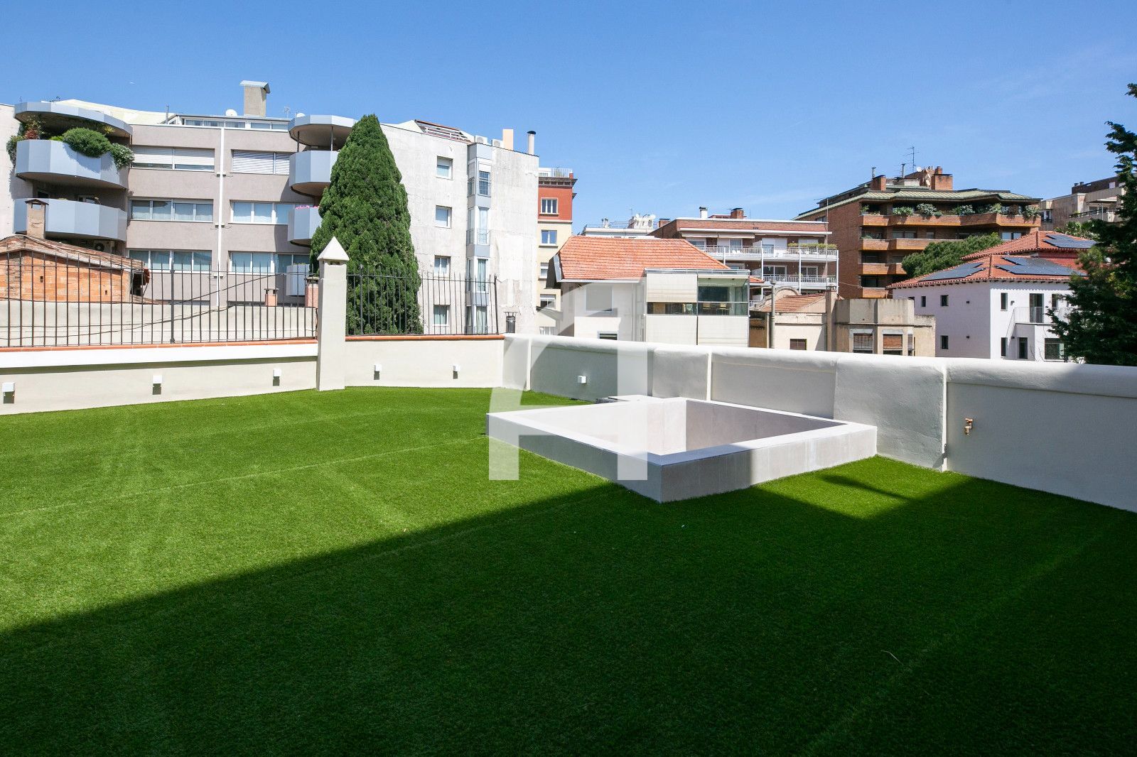 Àtic en venda Barcelona. Ref: 17660. GuinotPrunera