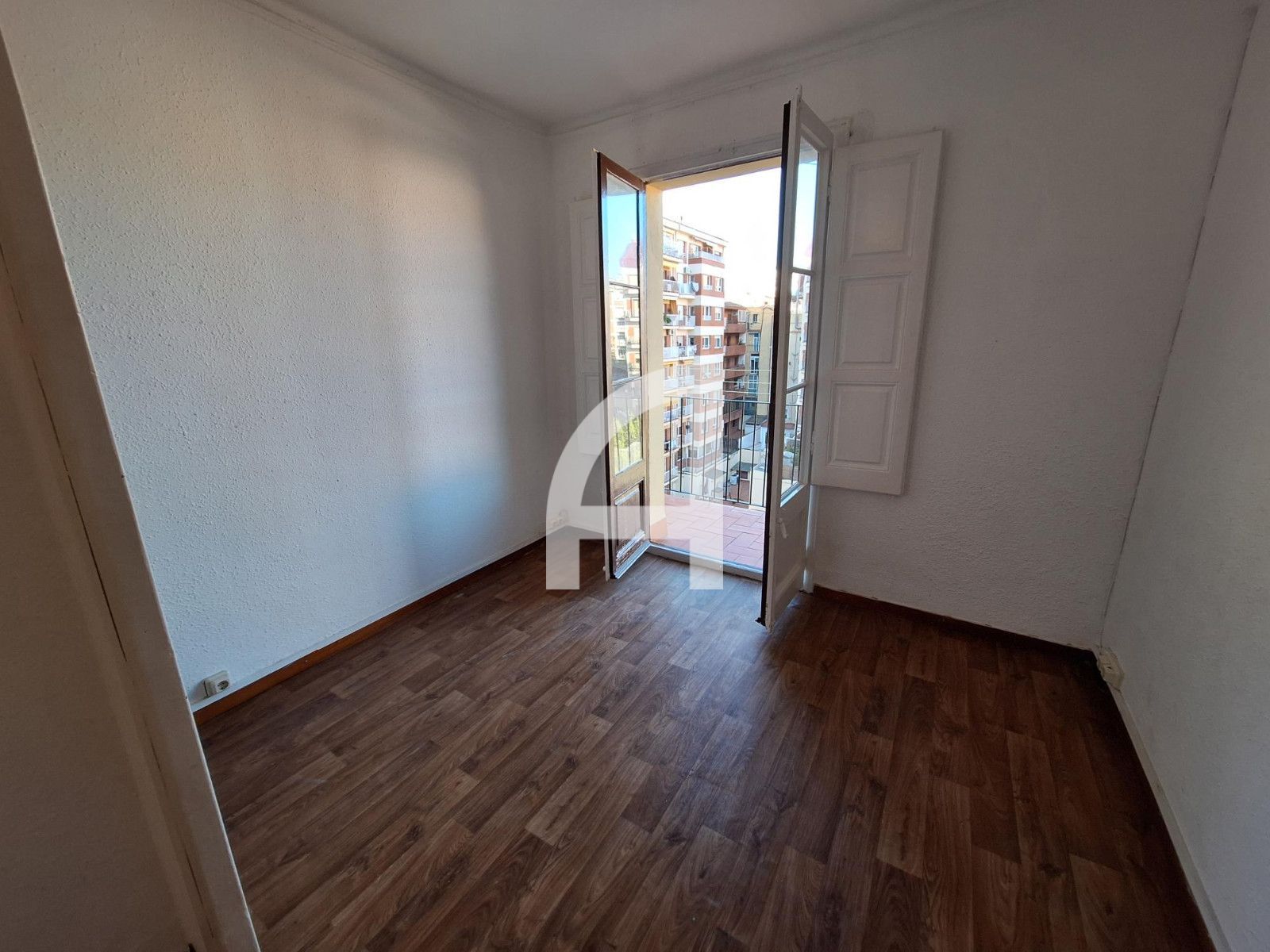 Flat for rent Barcelona. Ref: 17670. GuinotPrunera