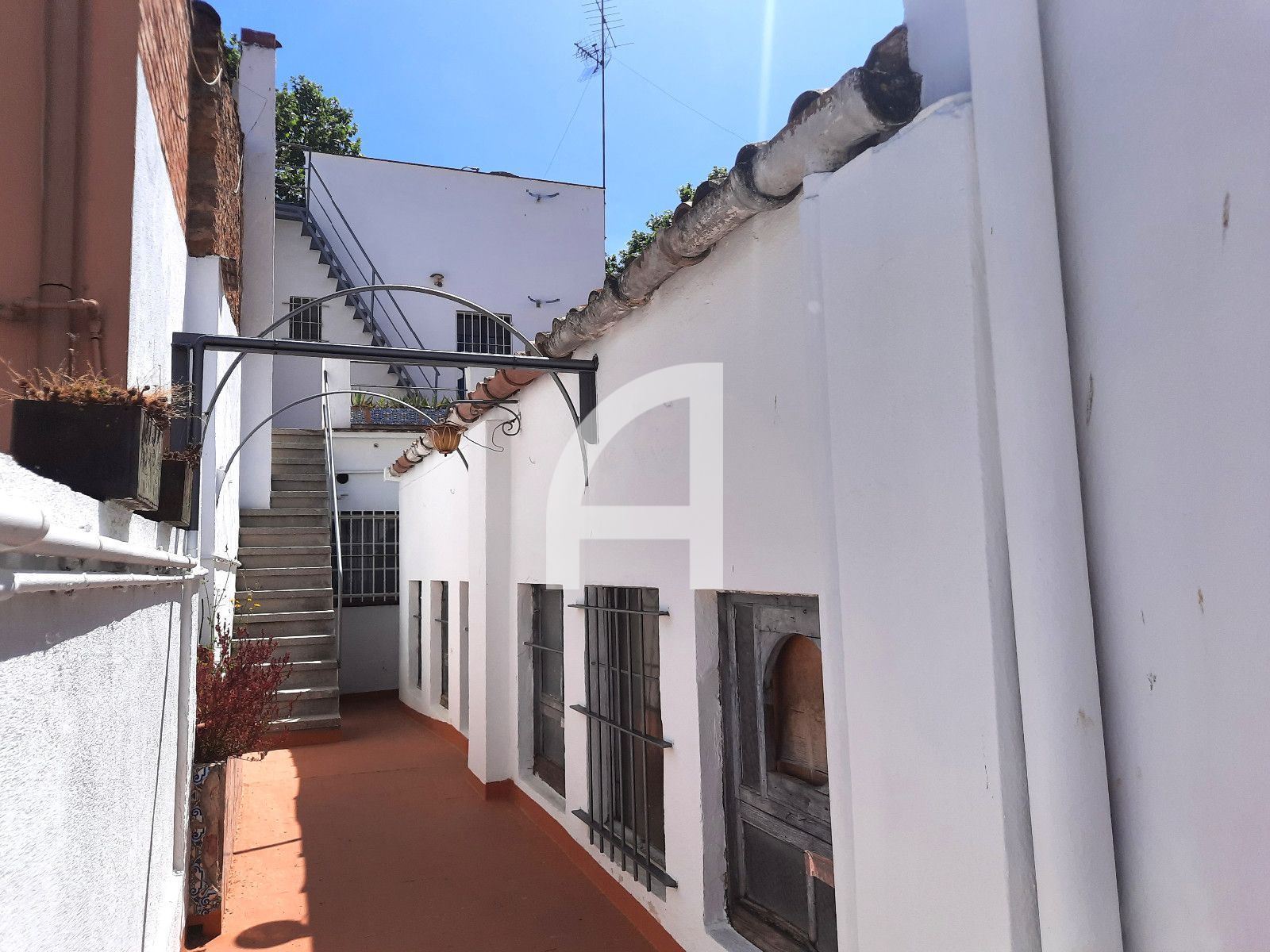 Adosado en venta La Bisbal D