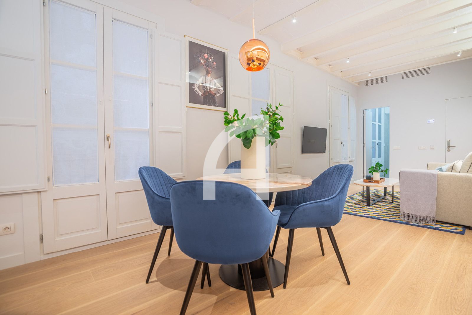 Salón