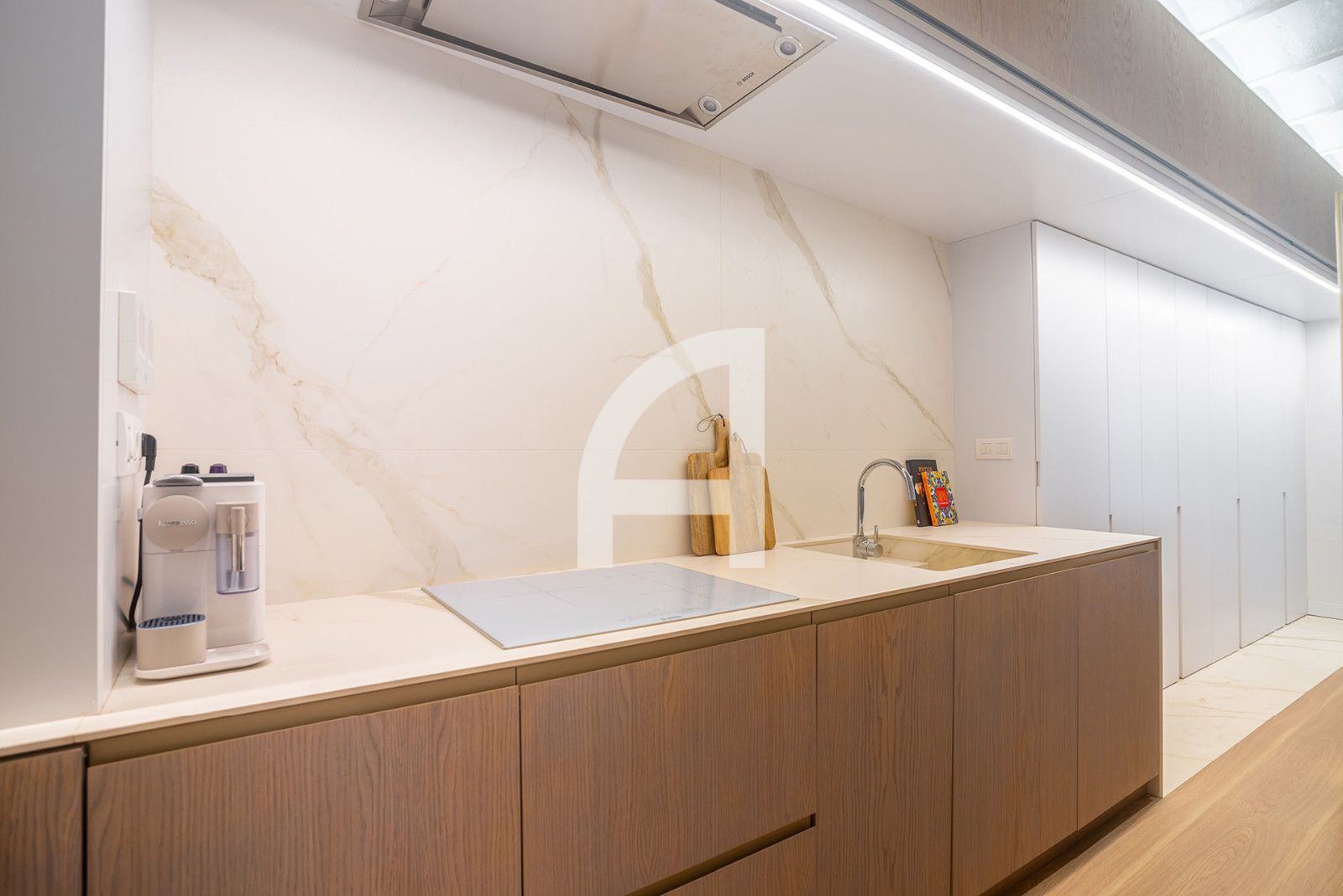 Cocina americana