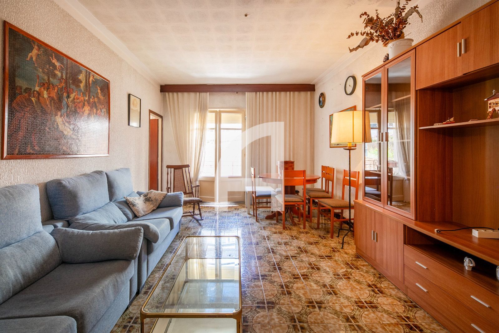 Piso en venta Barcelona. Ref: 17709. GuinotPrunera