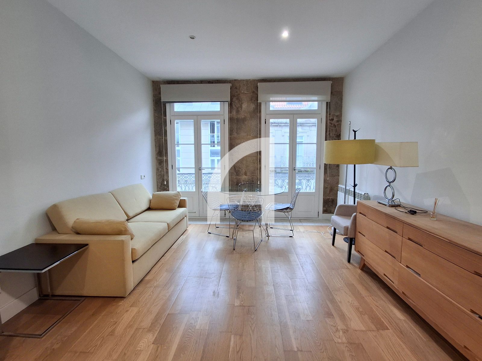 for rent Vigo, Pontevedra. Ref: 17721. GuinotPrunera