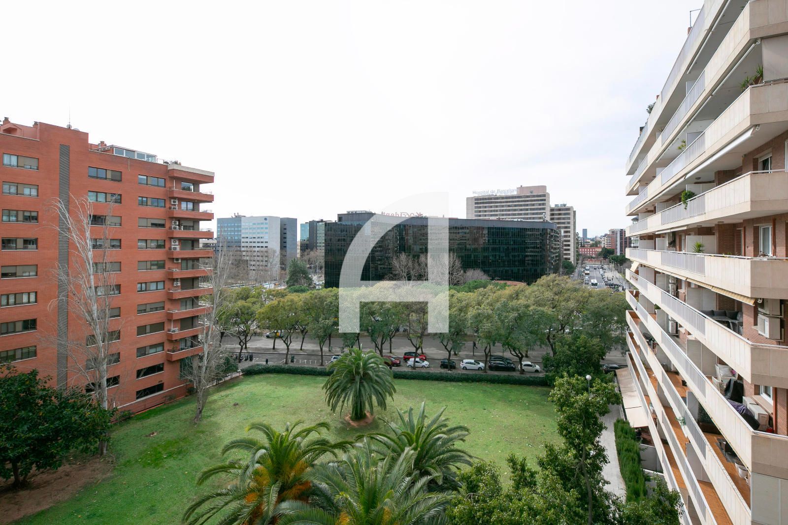Piso en venta Barcelona. Ref: 17732. GuinotPrunera
