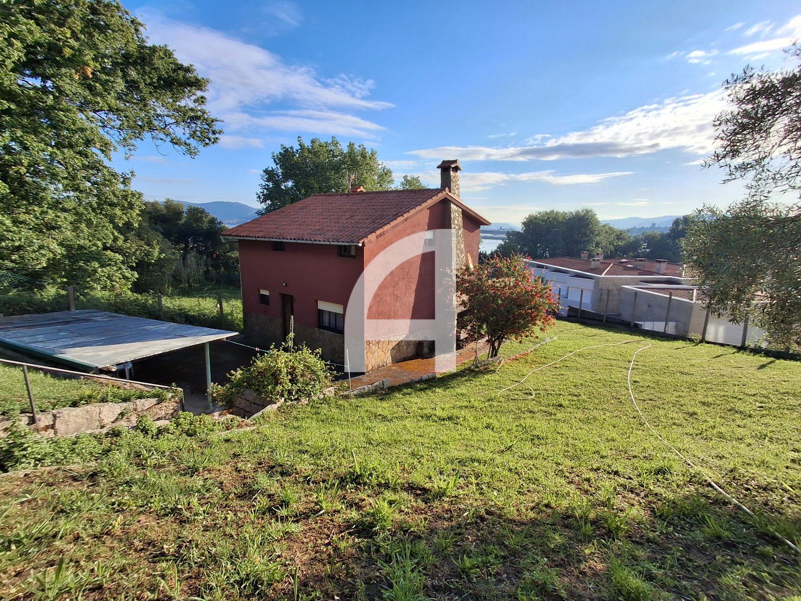 Maison en vente Vigo, Pontevedra. Ref: 17737. GuinotPrunera