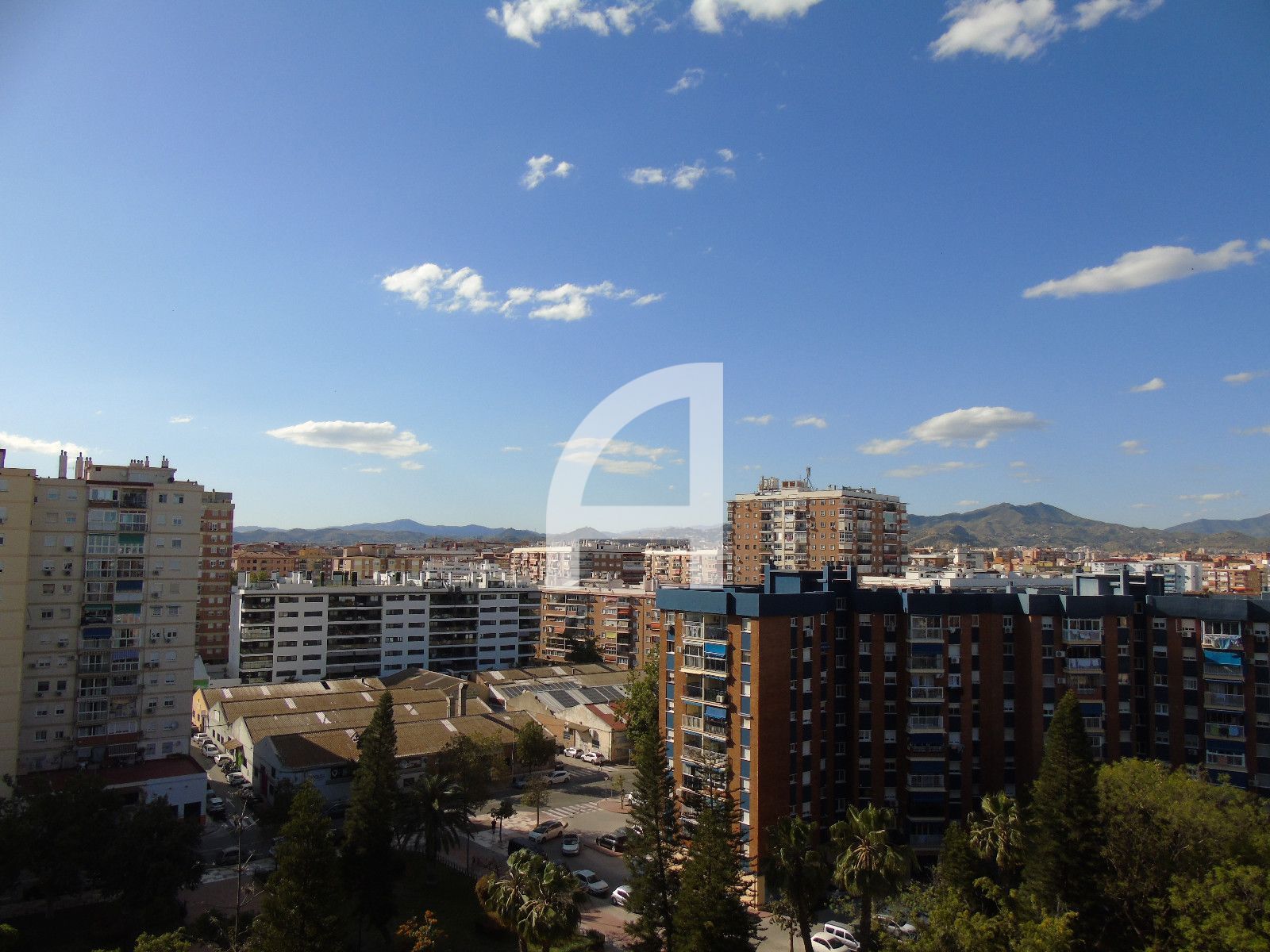 Piso en venta Málaga. Ref: 17757. GuinotPrunera