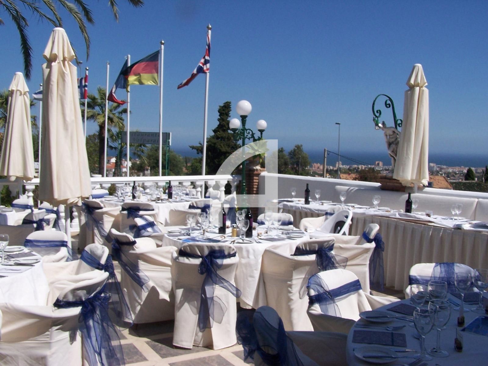 Local Comercial en venta Mijas, Málaga. Ref: 17796. GuinotPrunera