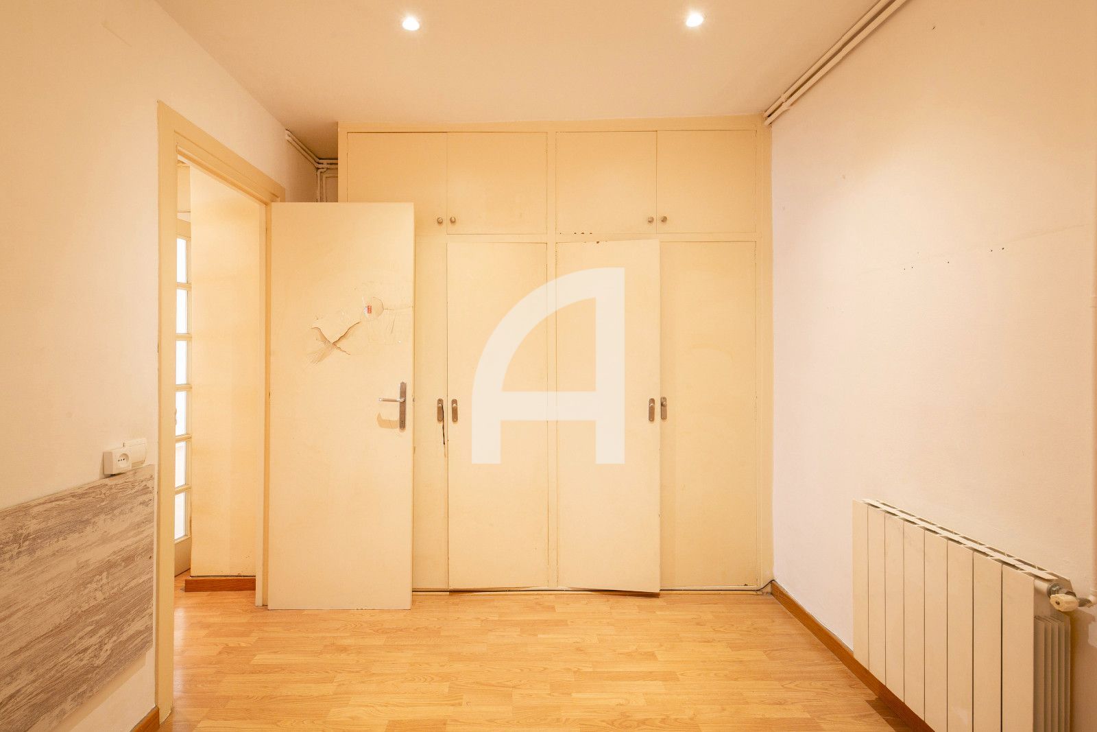Dormitorio 