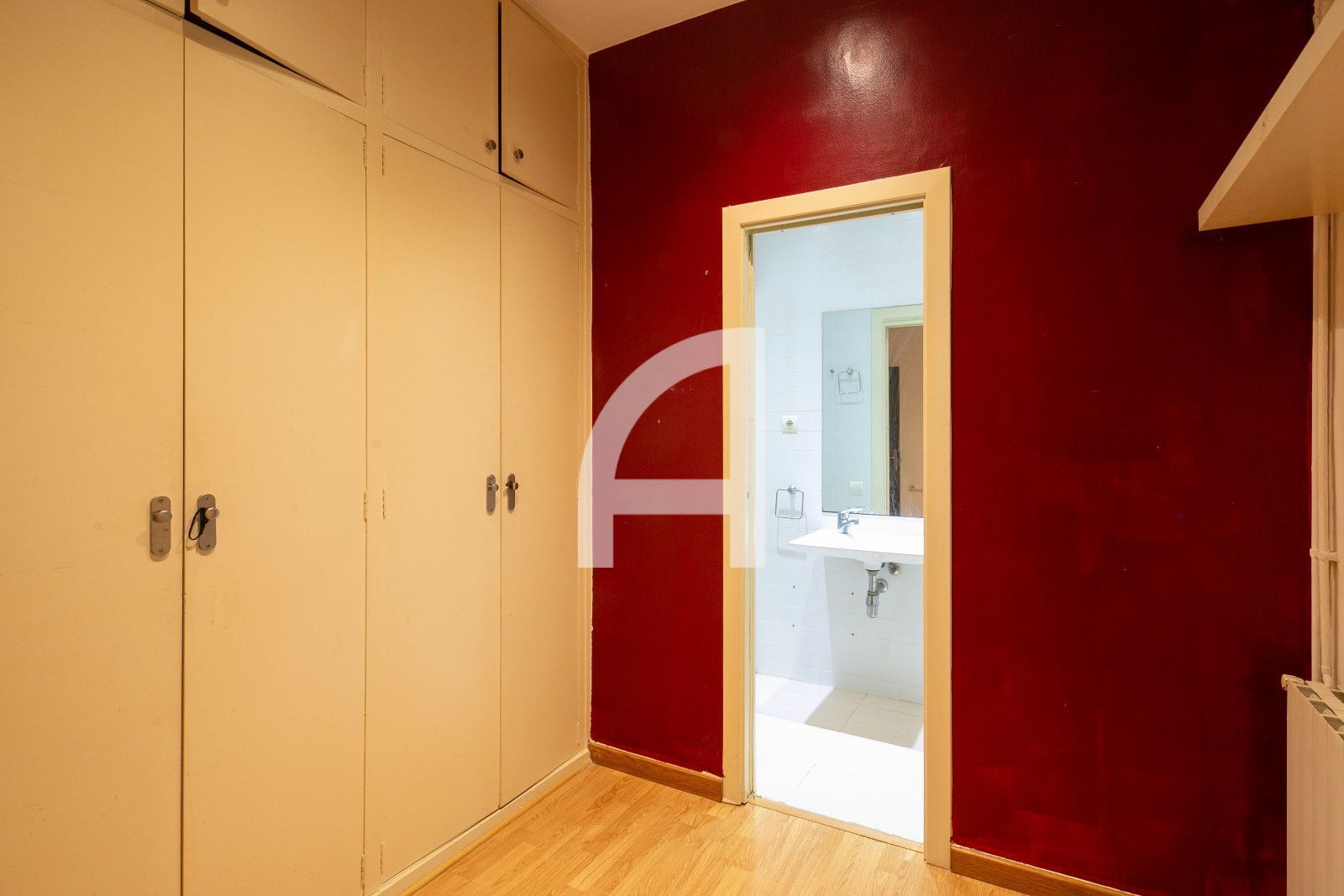 Dormitorio 