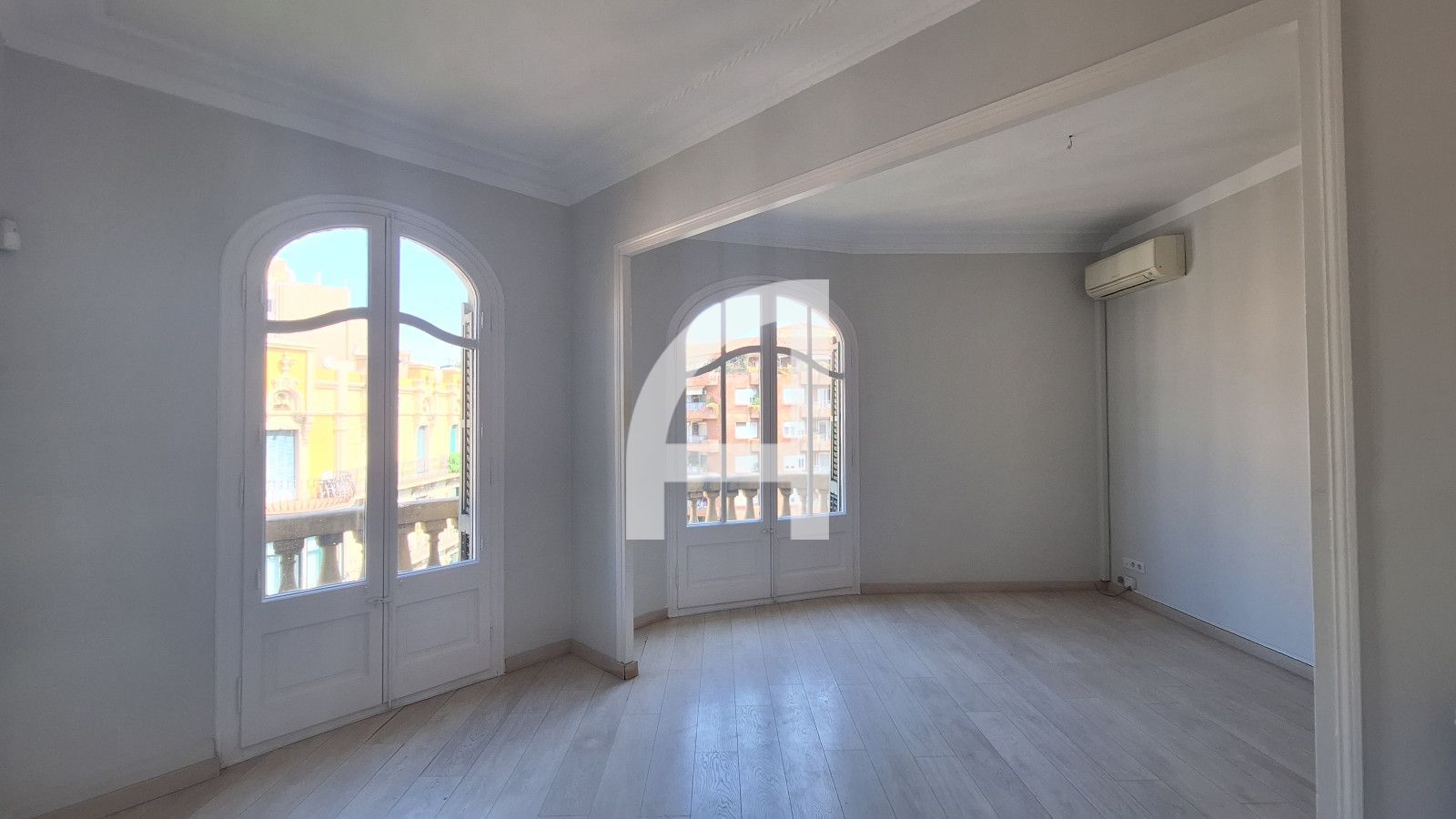 Bureaux  à louer Barcelona. Ref: 17802. GuinotPrunera