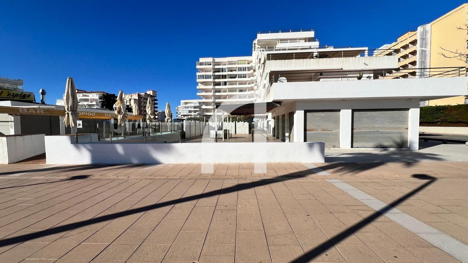 Local Comercial en alquiler Roses, Girona. Ref: 17828. GuinotPrunera