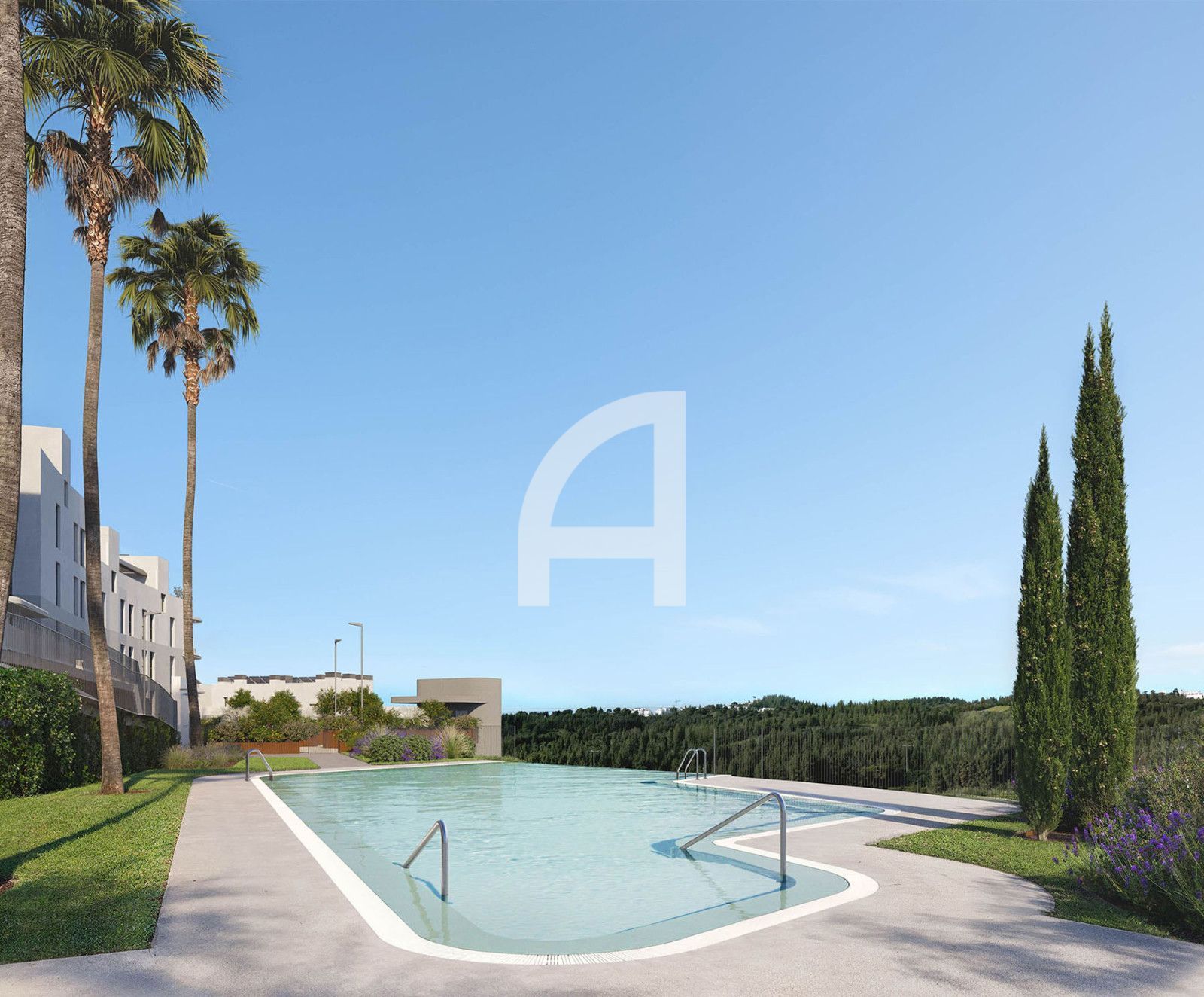 Appartement en vente Mijas, Málaga. Ref: 17833. GuinotPrunera