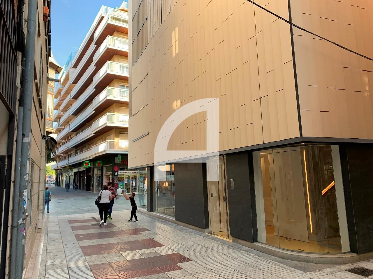 Bureaux en vente Granollers, Barcelona. Ref: 17840. GuinotPrunera