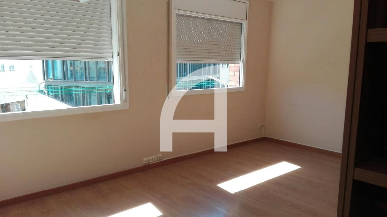 Habitación vacía