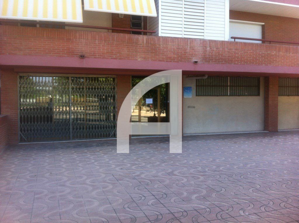 Locaux  à louer Barcelona. Ref: 22123. GuinotPrunera