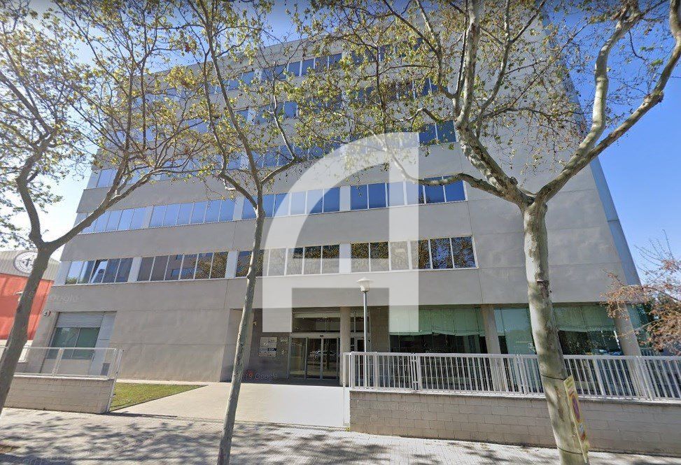 Office for rent Barcelona. Ref: 22901. GuinotPrunera