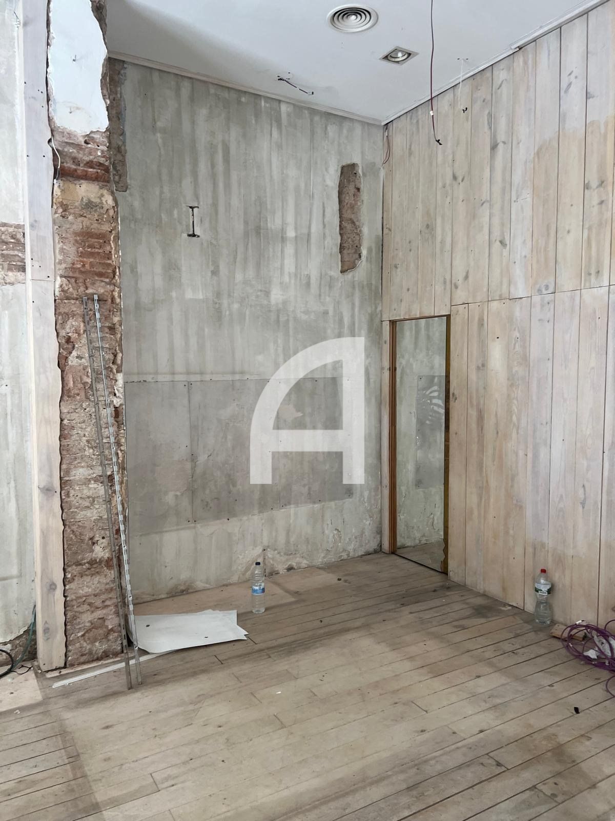 Comercial Premise for rent Barcelona. Ref: 23598. GuinotPrunera