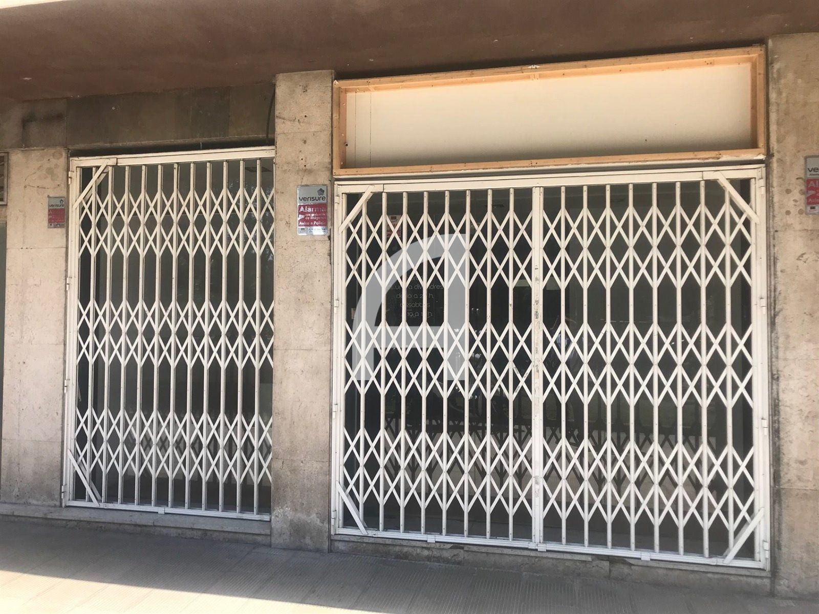 Comercial Premise for rent Barcelona. Ref: 25123. GuinotPrunera