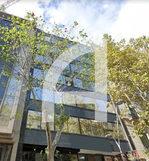 Office for rent Barcelona. Ref: 25140. GuinotPrunera