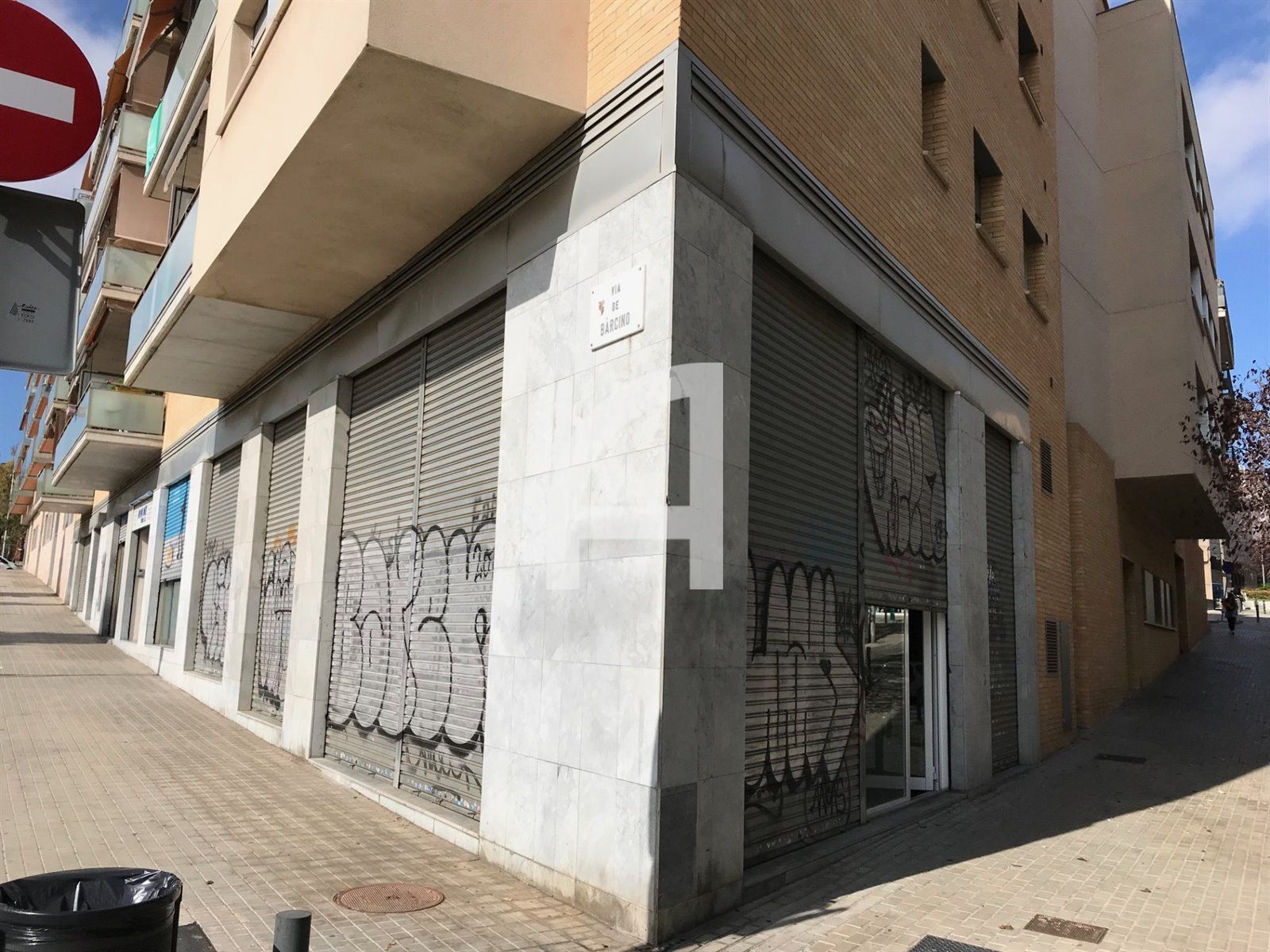 Comercial Premise for rent Barcelona. Ref: 25891. GuinotPrunera