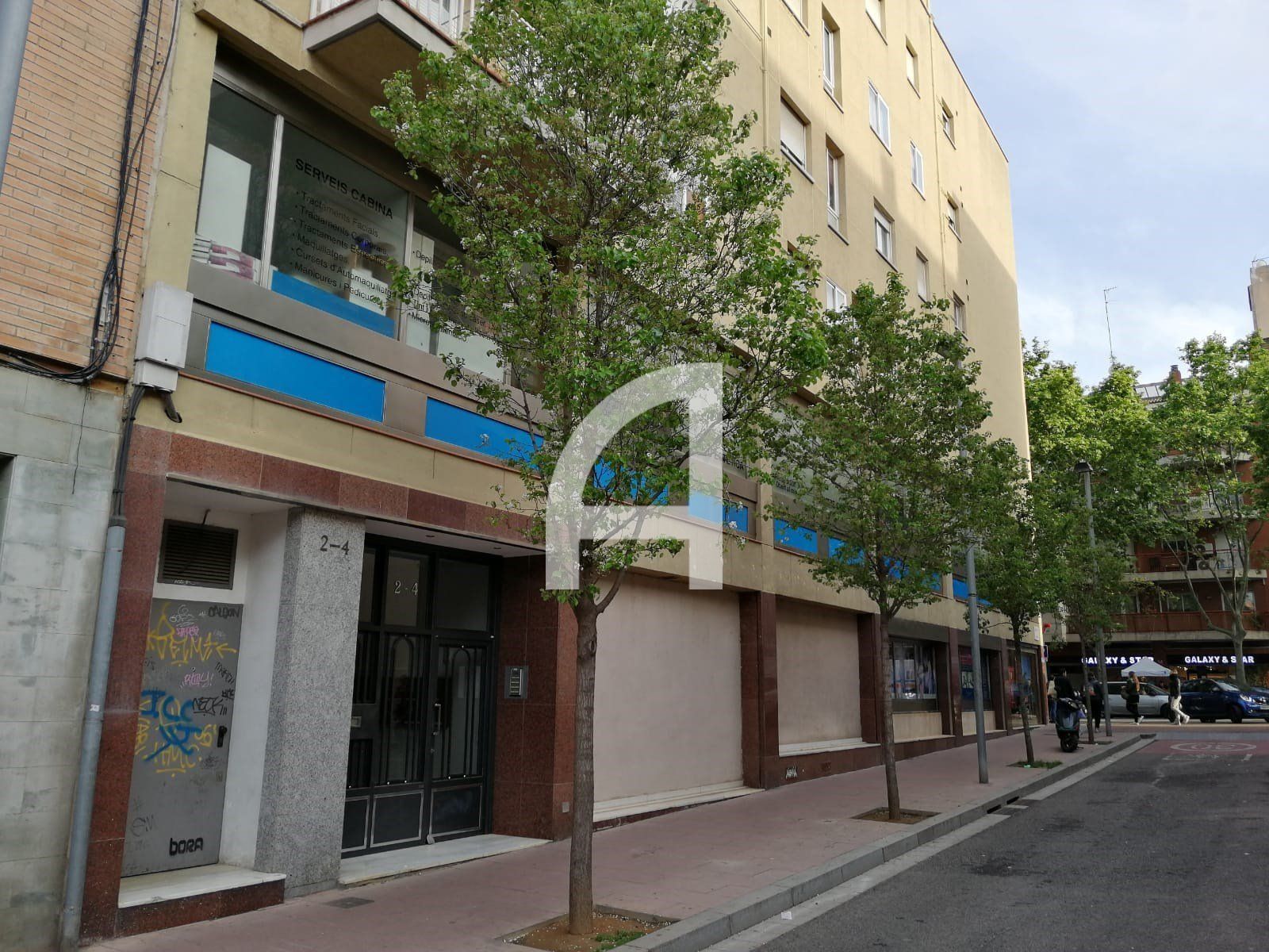 Comercial Premise for rent Barcelona. Ref: 26565. GuinotPrunera