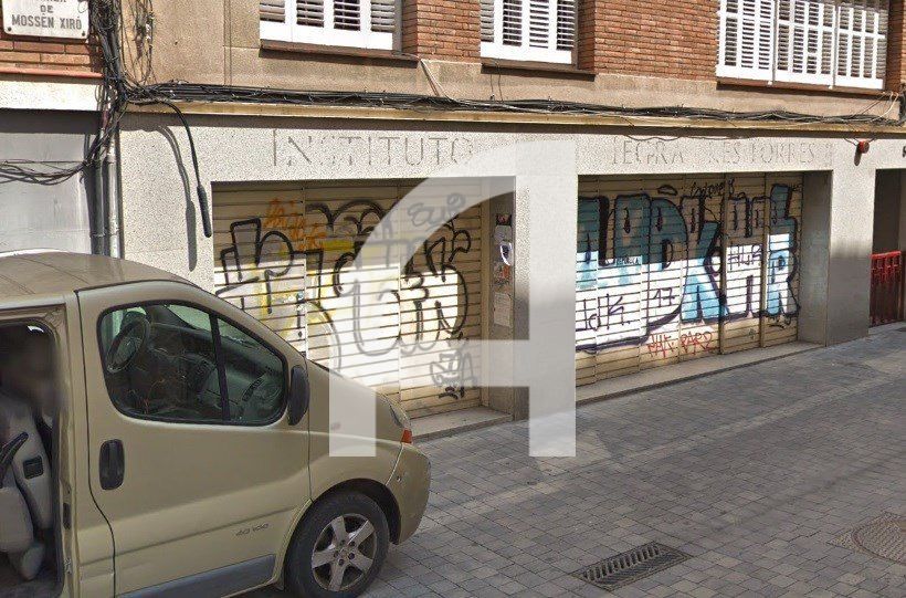 Local Comercial en venta Barcelona. Ref: 26747. GuinotPrunera