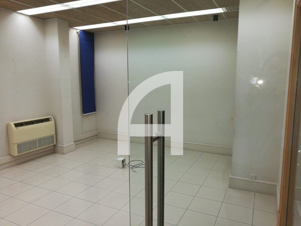 Office for rent Barcelona. Ref: 27328. GuinotPrunera