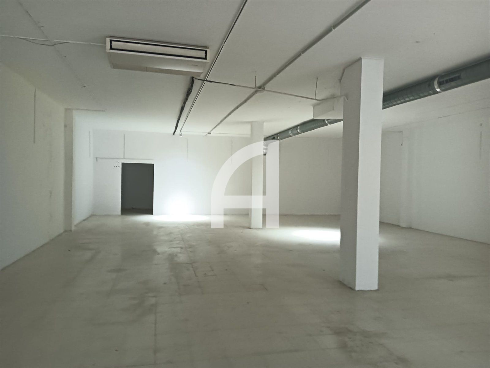 Comercial Premise for rent Sant Cugat del Vallès, Barcelona. Ref: 27882. GuinotPrunera
