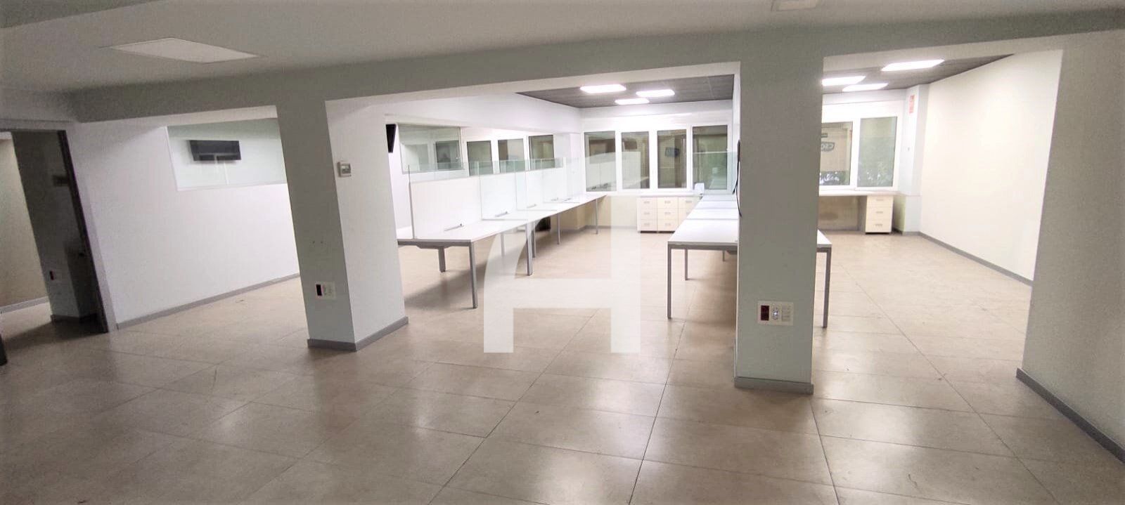Office for rent Barcelona. Ref: 27983. GuinotPrunera