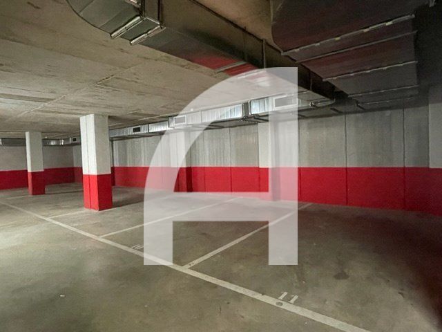 Garage en vente Esplugues de Llobregat, Barcelona. Ref: 28821. GuinotPrunera