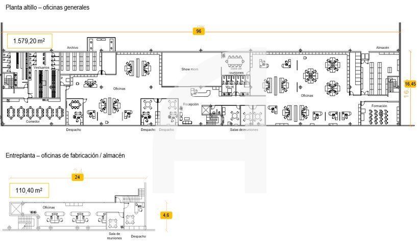Townhouse for rent Llinars del Valles, Barcelona. Ref: 28823. GuinotPrunera