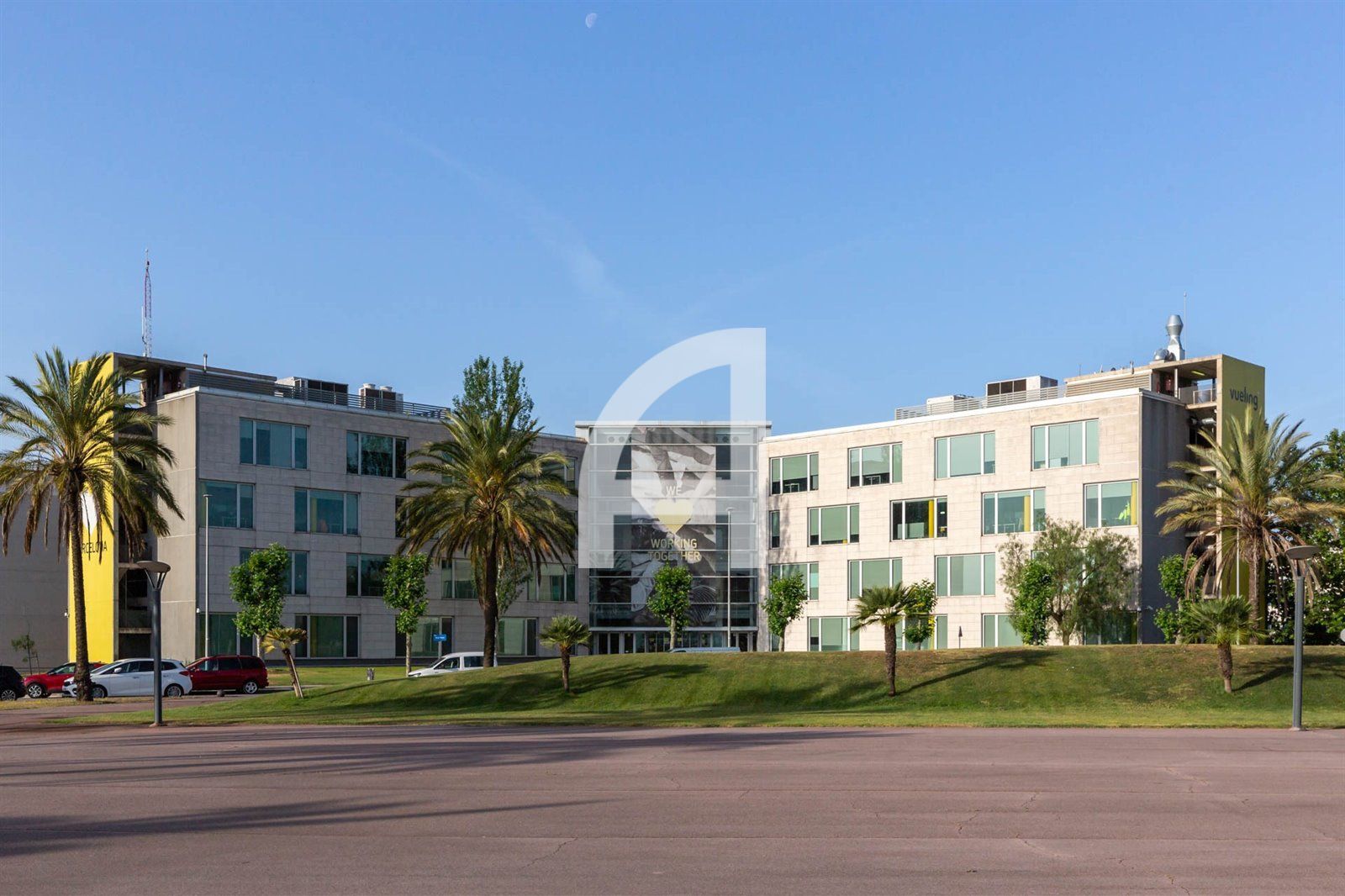 for rent , Barcelona. Ref: 28827. GuinotPrunera