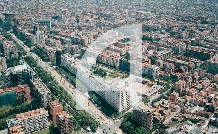Local Comercial en venta Barcelona. Ref: 28909. GuinotPrunera