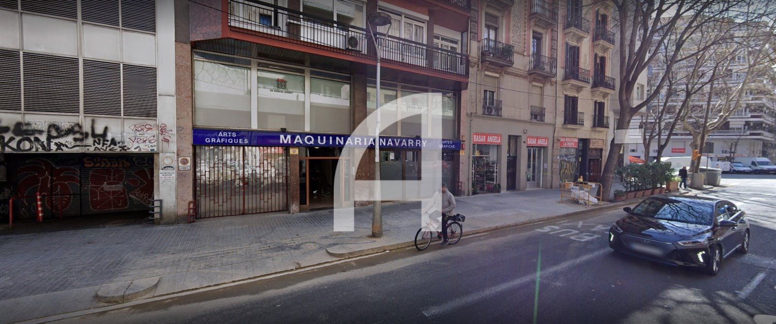 Local Comercial en venta Barcelona. Ref: 28927. GuinotPrunera